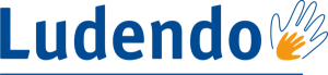 Logo ludendo