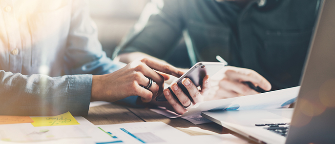 Synertrade Accelerate, une suite eAchat en mode SaaS vue par les experts de Spend Matters