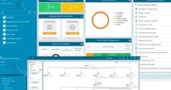 Talentia Software intègre le format XBRL à son logiciel Consolidation et Reporting