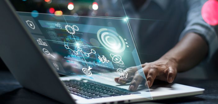 Le secteur de l’impression à l’ère de la dématérialisation : les défis de l’IA, de la cybersécurité et de la durabilité